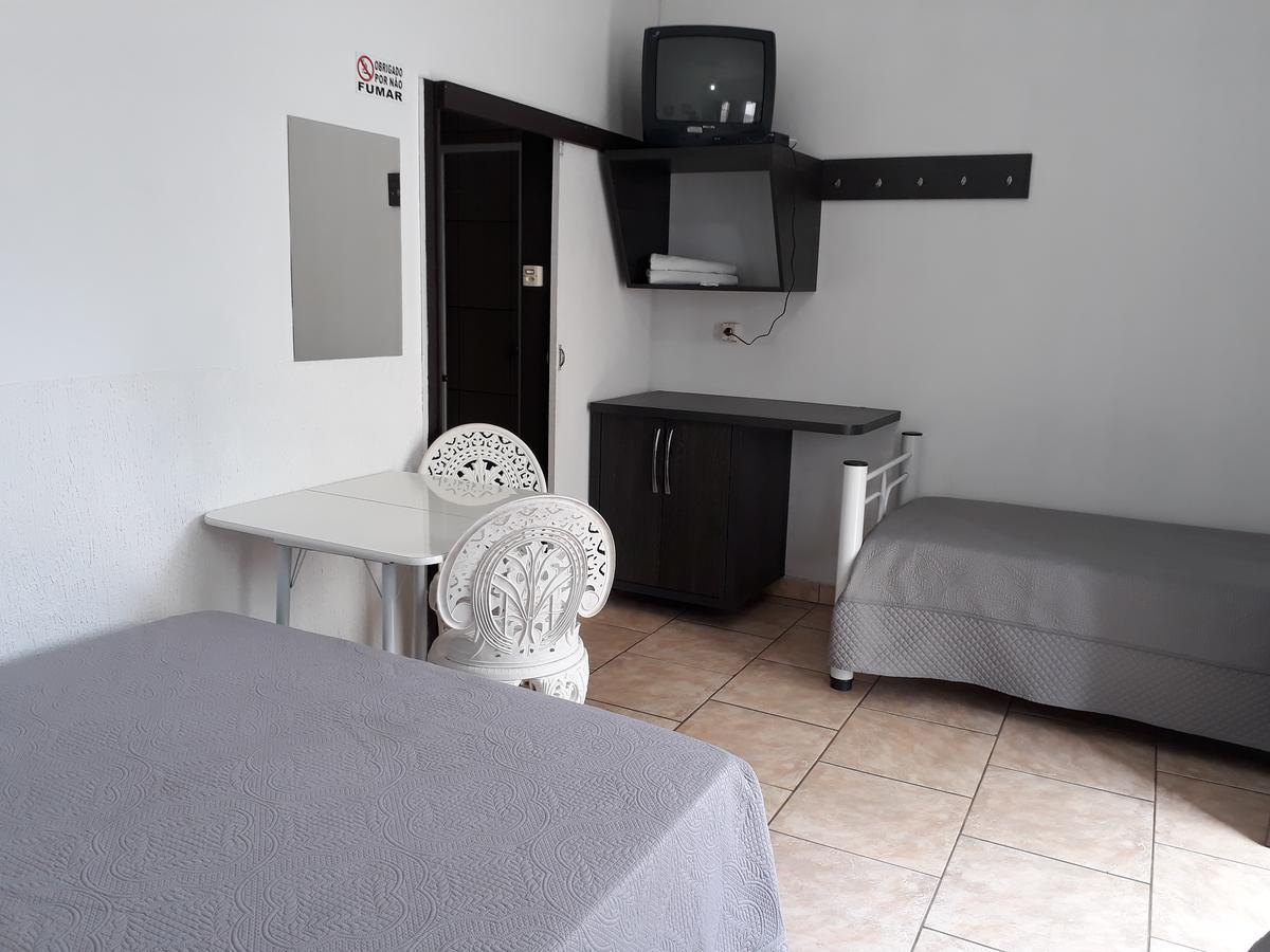 Hotel Rizzi Encantado  Esterno foto