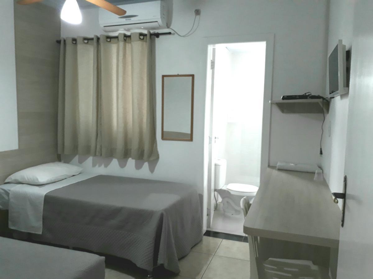 Hotel Rizzi Encantado  Esterno foto