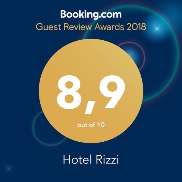 Hotel Rizzi Encantado  Esterno foto